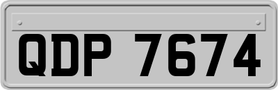 QDP7674