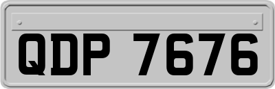 QDP7676