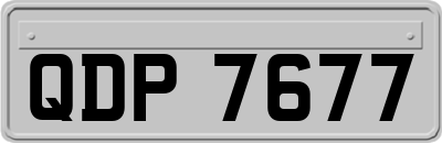 QDP7677