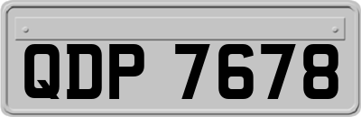 QDP7678