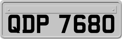 QDP7680