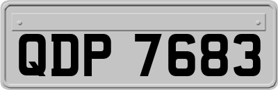 QDP7683