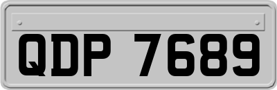 QDP7689