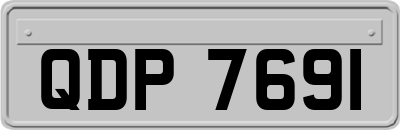 QDP7691