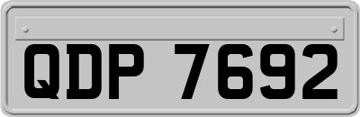 QDP7692
