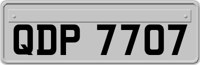 QDP7707