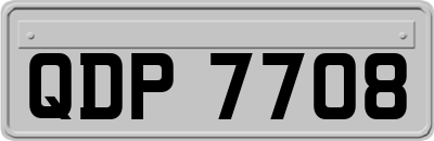 QDP7708