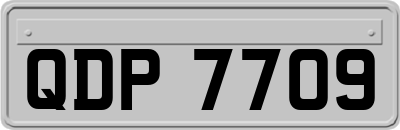 QDP7709