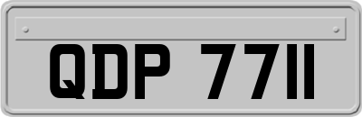 QDP7711