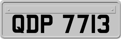 QDP7713