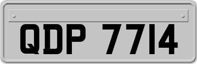 QDP7714