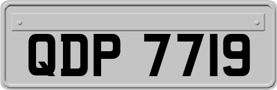 QDP7719
