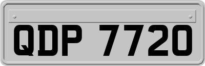 QDP7720
