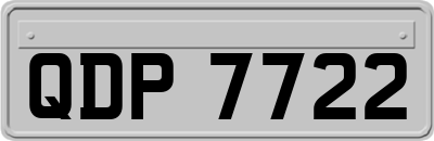 QDP7722