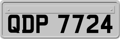 QDP7724