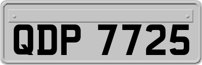QDP7725