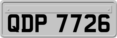 QDP7726