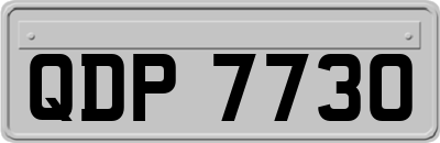 QDP7730