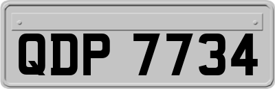 QDP7734