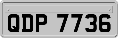 QDP7736