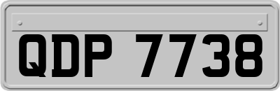 QDP7738