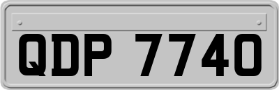QDP7740