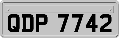 QDP7742