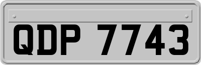 QDP7743
