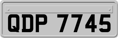 QDP7745