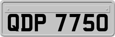 QDP7750