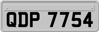 QDP7754