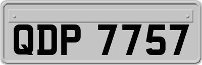 QDP7757