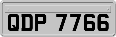 QDP7766