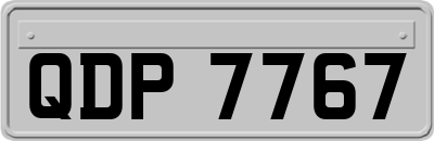 QDP7767