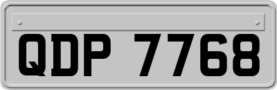 QDP7768
