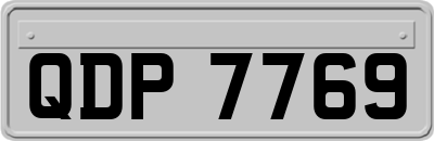 QDP7769