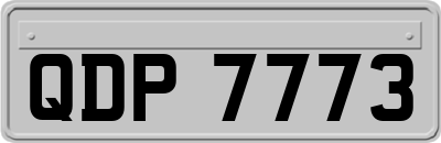 QDP7773
