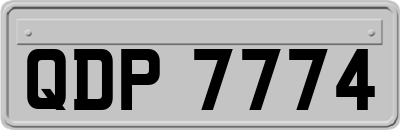 QDP7774