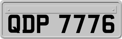 QDP7776