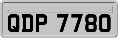 QDP7780