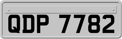QDP7782