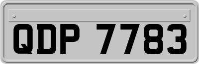 QDP7783