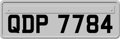 QDP7784