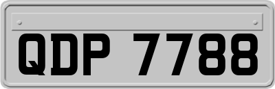 QDP7788
