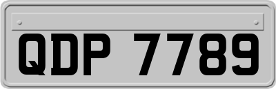 QDP7789