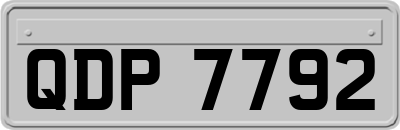 QDP7792