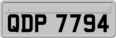 QDP7794