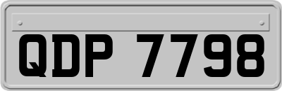 QDP7798