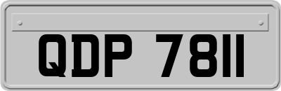 QDP7811