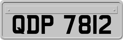 QDP7812